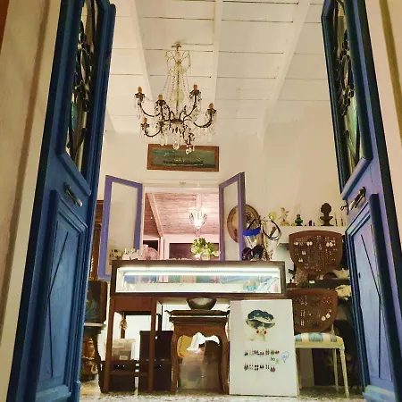 Apartman Orea Ellas Kos - & Bistro-cafe