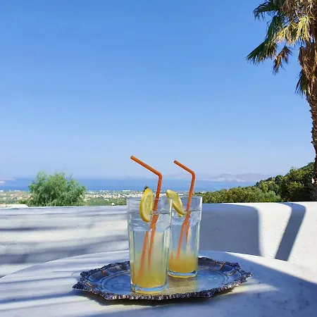 Orea Ellas Kos - & Bistro-cafe * Lagoudi Zia