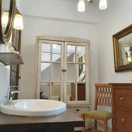 Orea Ellas Kos - & Bistro-cafe *