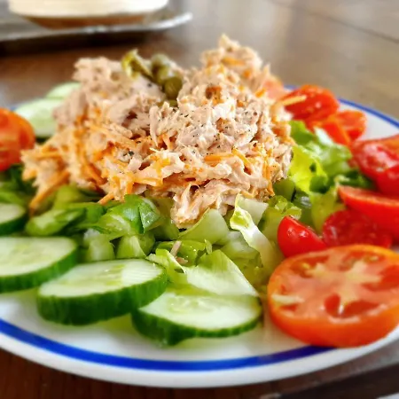 Orea Ellas Kos - & Bistro-cafe * Lagoudi Zia