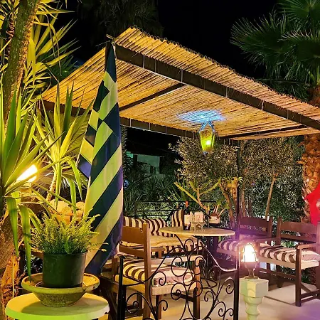 Orea Ellas Kos - Apartments&bistro-café *