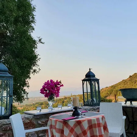 Apartman Orea Ellas Kos - & Bistro-cafe