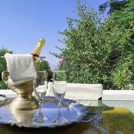 Orea Ellas Kos - & Bistro-cafe Lagúdi Zía