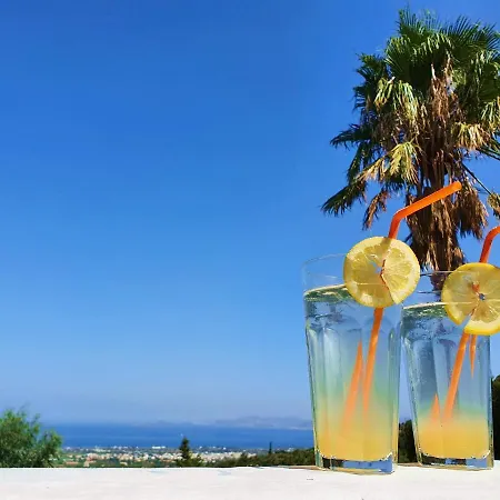 Orea Ellas Kos - & Bistro-cafe