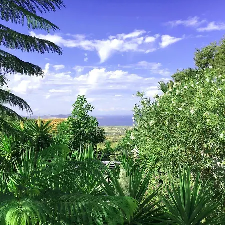 Apartman Orea Ellas Kos - & Bistro-cafe *