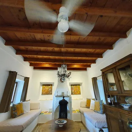 Апартаменты Orea Ellas Kos - & Bistro-cafe *