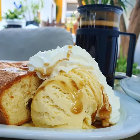 Orea Ellas Kos - & Bistro-cafe Апартаменты *