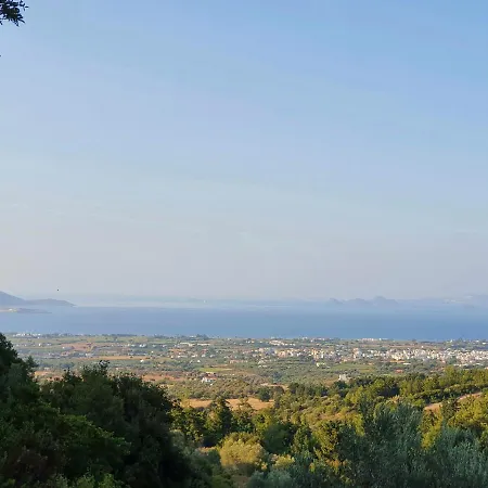 Orea Ellas Kos - & Bistro-cafe شقة