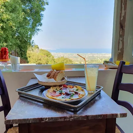 Orea Ellas Kos - & Bistro-cafe