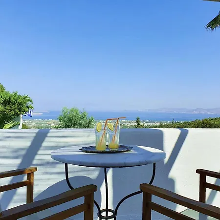 Orea Ellas Kos - & Bistro-cafe *