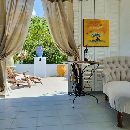 Orea Ellas Kos - & Bistro-cafe *