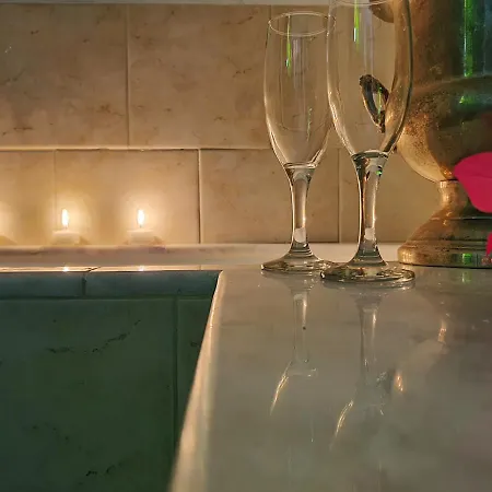 Апартаменты Orea Ellas Kos - & Bistro-cafe *