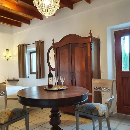 Orea Ellas Kos - & Bistro-cafe Lagúdi Zía