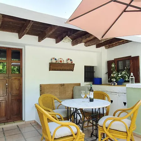 Orea Ellas Kos - & Bistro-cafe Lagoudi Zia