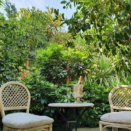 Apartman Orea Ellas Kos - & Bistro-cafe Lagúdi Zía