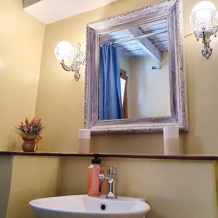 Апартаменты Orea Ellas Kos - & Bistro-cafe