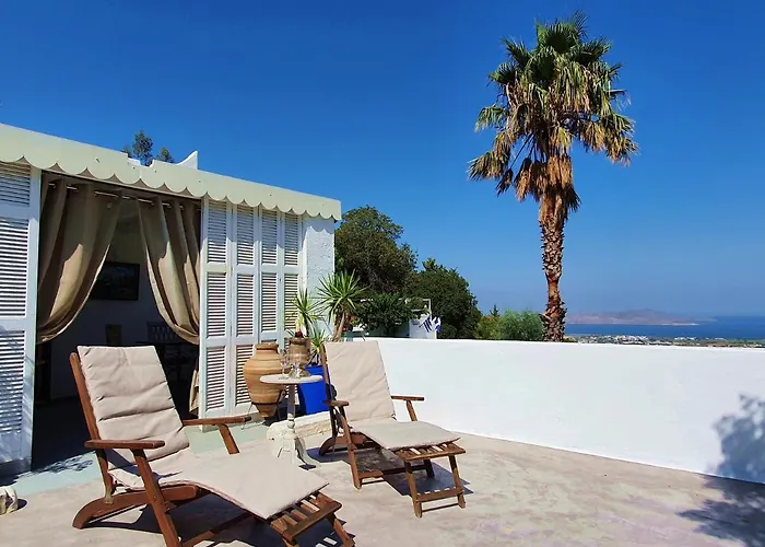 Orea Ellas Kos - & Bistro-cafe