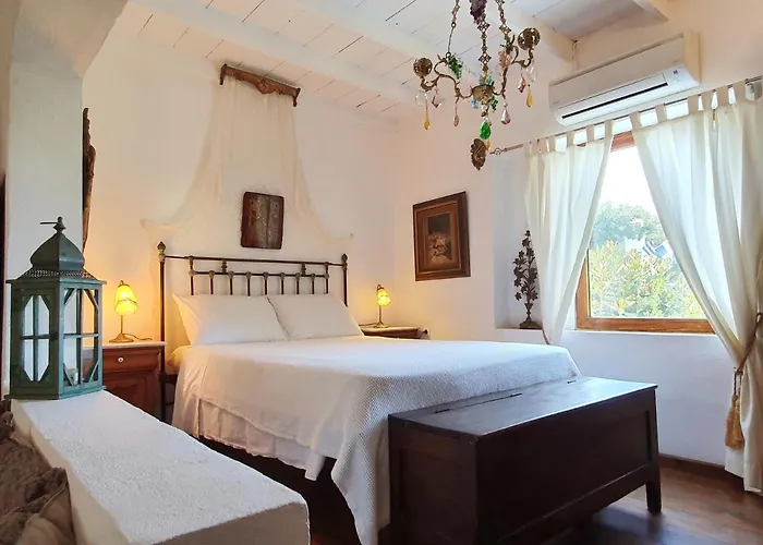 Orea Ellas Kos - & Bistro-cafe شقة Lagoudi Zia