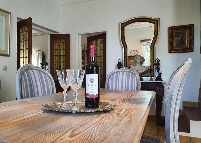 Orea Ellas Kos - Apartments&bistro-café * Lagoudi Zia