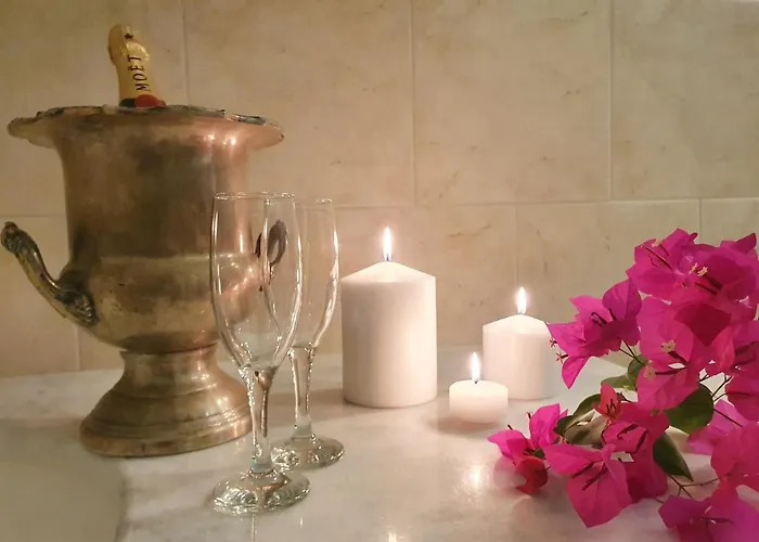 Orea Ellas Kos - & Bistro-cafe شقة