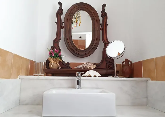 Orea Ellas Kos - & Bistro-cafe *