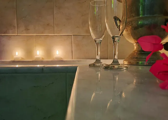 شقة Orea Ellas Kos - & Bistro-cafe *