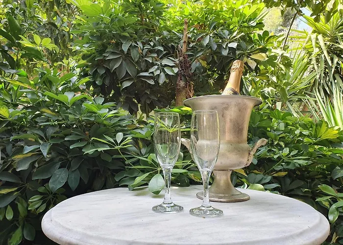 شقة Orea Ellas Kos - & Bistro-cafe