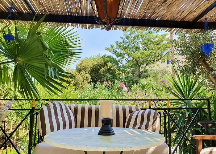 Orea Ellas Kos - & Bistro-cafe * Lagoudi Zia